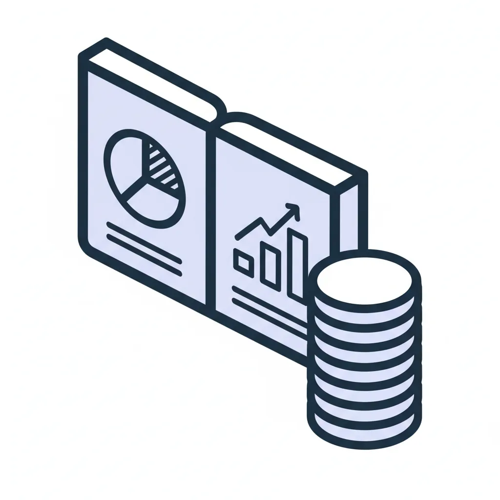 Better Financial Control