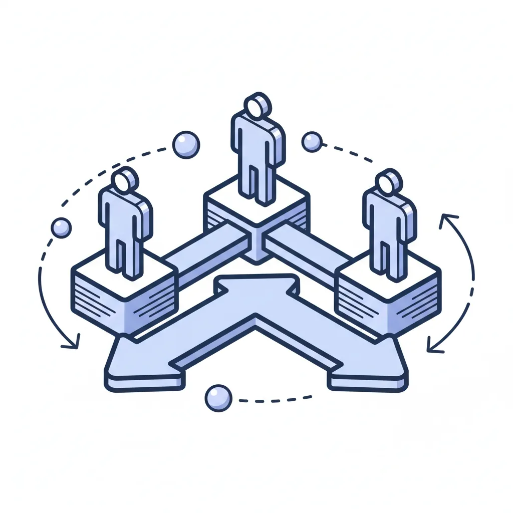 Improved Team Collaboration