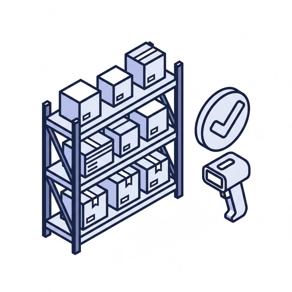 Inventory Optimization